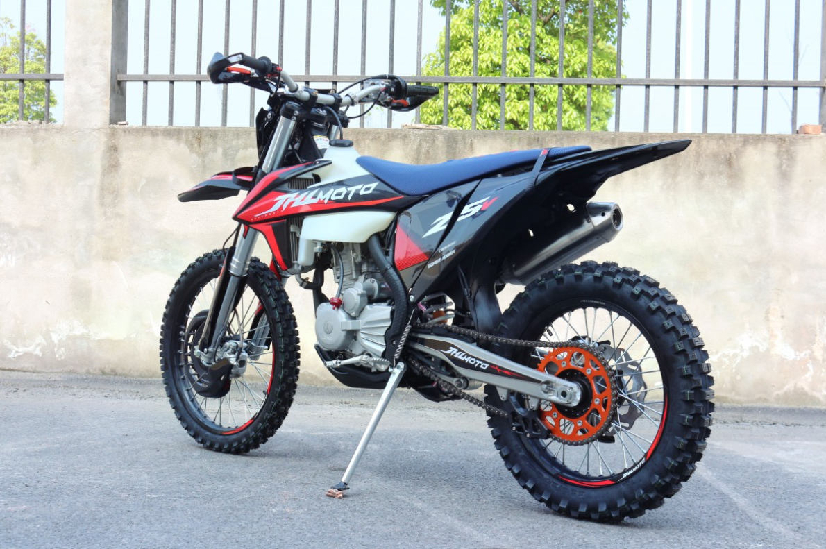 Мотоцикл JHLMOTO JHL Z5V NB300 (174MN-3) в Балашихе