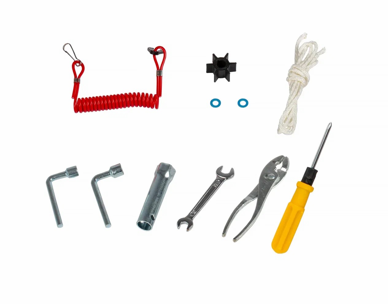 ЛОДОЧНЫЙ МОТОР GLADIATOR G5FHS в Балашихе