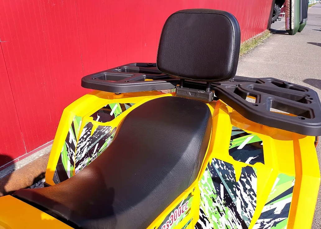 Квадроцикл PROMAX STORM 280 LUX в Балашихе