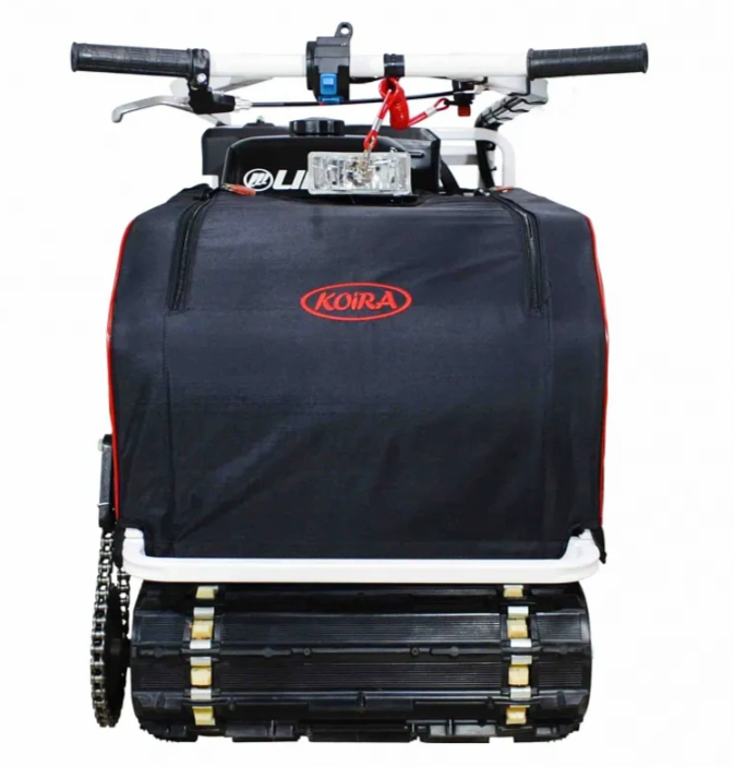 Компактная мотособака "Богатырь" mini 15 (127 см) в Балашихе