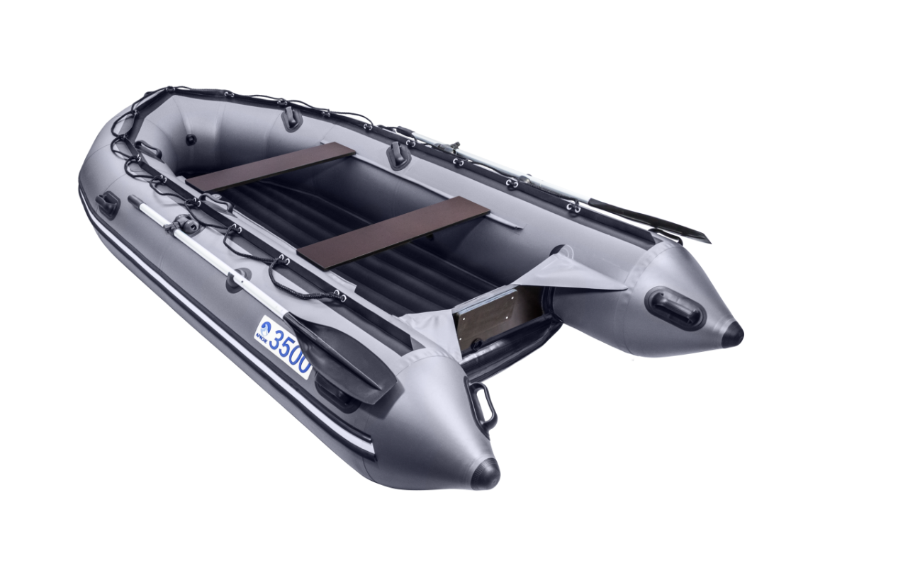 Лодка APACHE 3500 НДНД в Балашихе