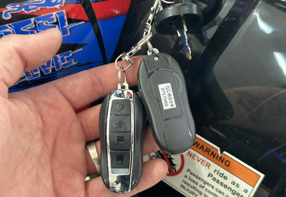 Квадроцикл GBM MAVERICK 222 NEW в Балашихе