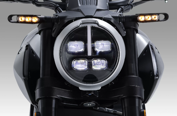 Мотоцикл GAOKIN THOR 1000 в Балашихе