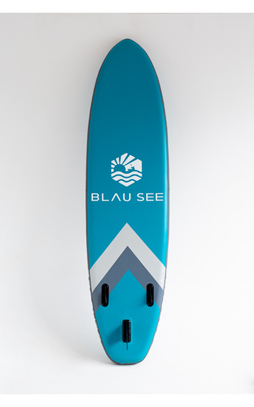 НАДУВНОЙ САП БОРД BLAUSEE 10,6 в Балашихе