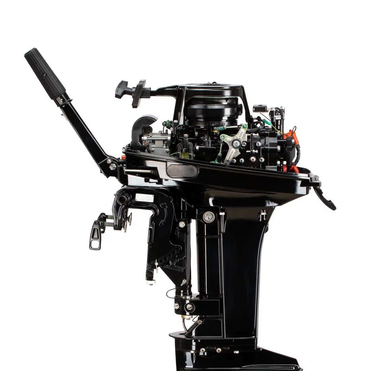 ЛОДОЧНЫЙ МОТОР GLADIATOR G20FHS в Балашихе