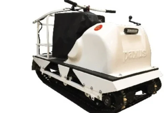 Мотобуксировщик PAXUS 550 15 л.с. в Балашихе