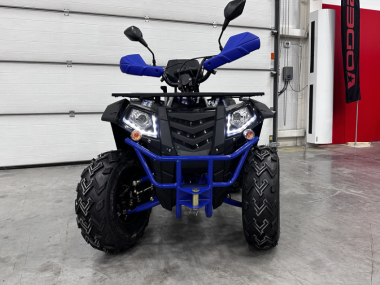 Квадроцикл GBM SHARP BIG 300 NEW PREMIUM в Балашихе