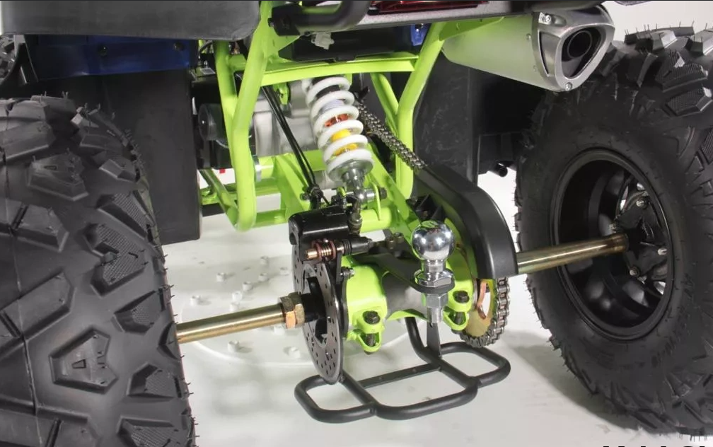 Квадроцикл YACOTA SELA MAX в Балашихе