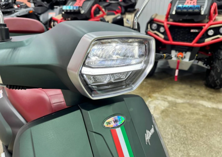 Скутер PROMAX Miami 240 (49) в Балашихе