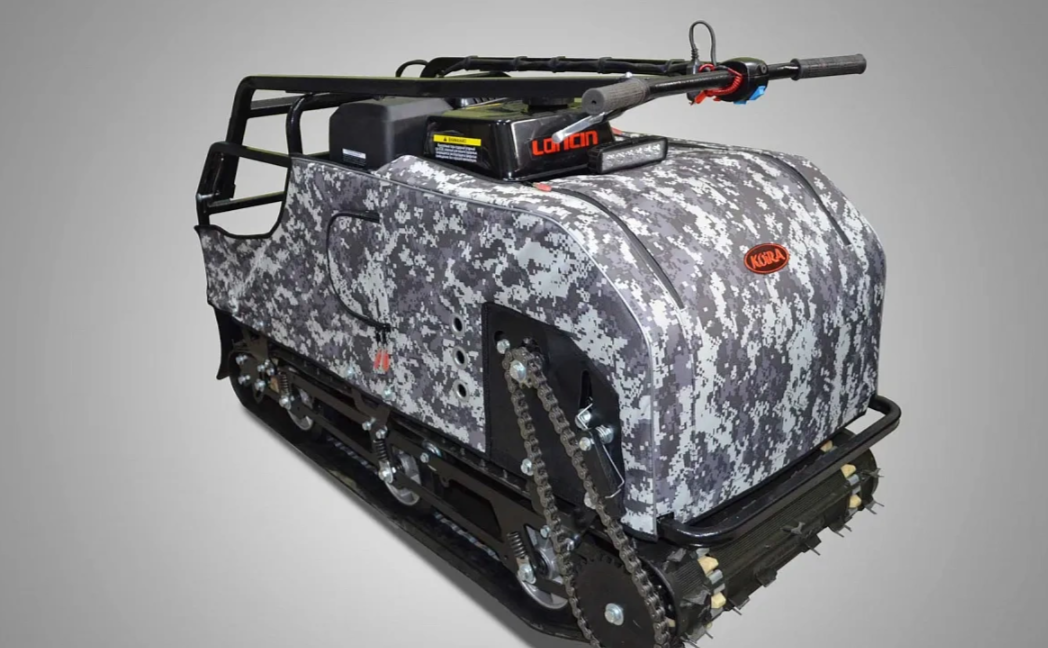 Мотобуксировщик "Богатырь" 15R в Балашихе