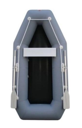 ЛОДКА НАДУВНАЯ YUKONA 230 G (БЕЗ ПАЙОЛА, ТРАНЕЦ В КОМПЛЕКТЕ) в Балашихе