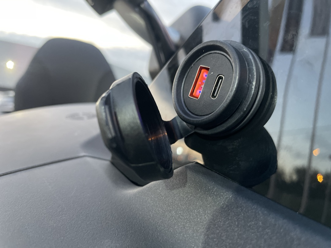 Квадроцикл BENDA Redstone 550 R2 в Балашихе