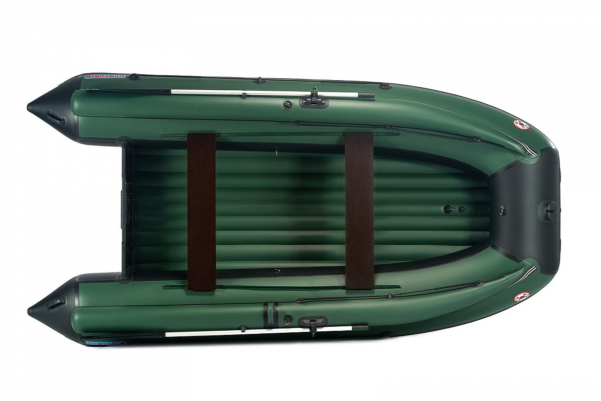 Лодка MISHIMO FAMILY LITE DF 430 в Балашихе