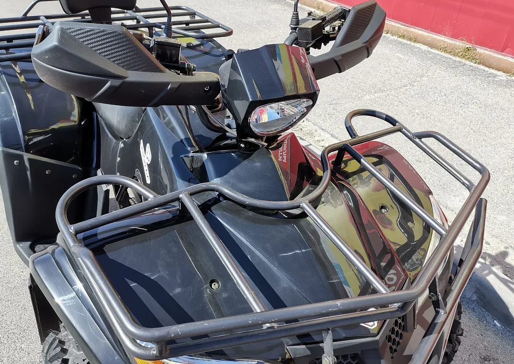 Квадроцикл PROMAX TRX300 CVT в Балашихе