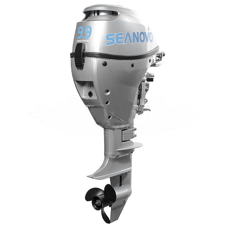 Лодочный мотор SEANOVO SNF9.9FES в Балашихе