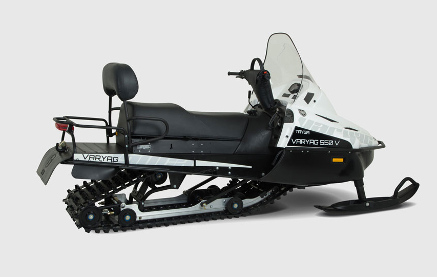 Снегоход РМ ТАЙГА ВАРЯГ 550 V XE в Балашихе