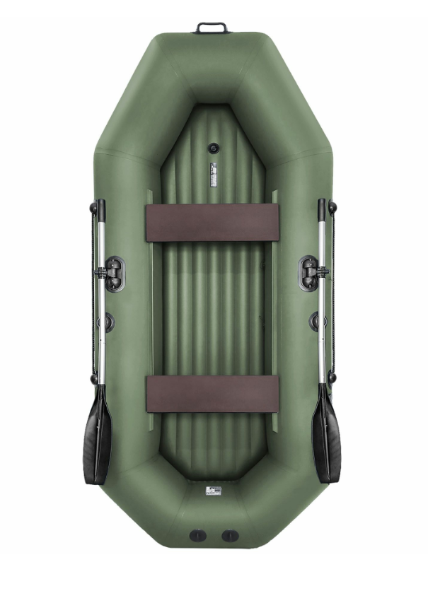  Лодка АКВА-МАСТЕР 280 НД в Балашихе