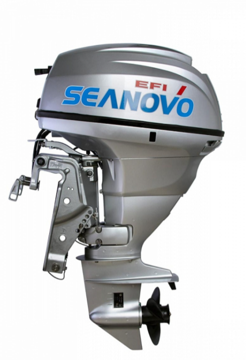 Лодочный мотор SEANOVO SNEF30FEL-T - EFI в Балашихе
