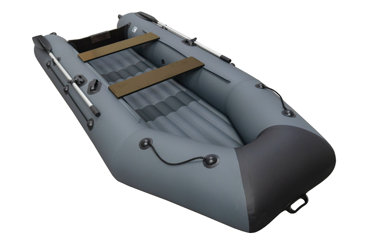 Лодка Барс 3400 НДНД в Балашихе