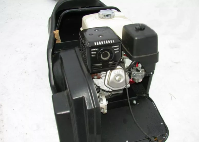 Мотобуксировщик ВОЛГАРЬ 9 Утилитарный в Балашихе