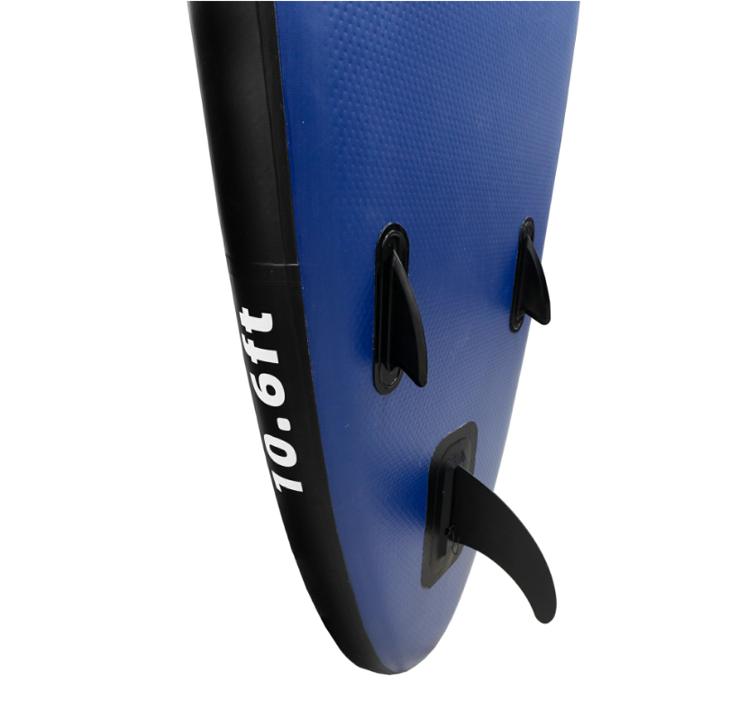 Сап-борд синий 10.6ft RIVIERA в Балашихе