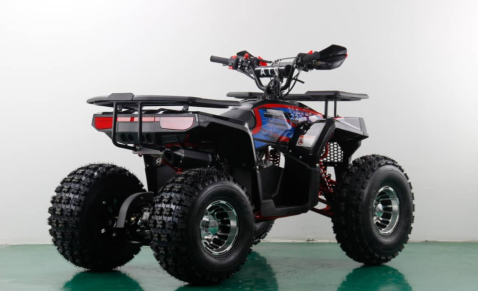 Квадроцикл GBM MAVERICK 222 NEW в Балашихе