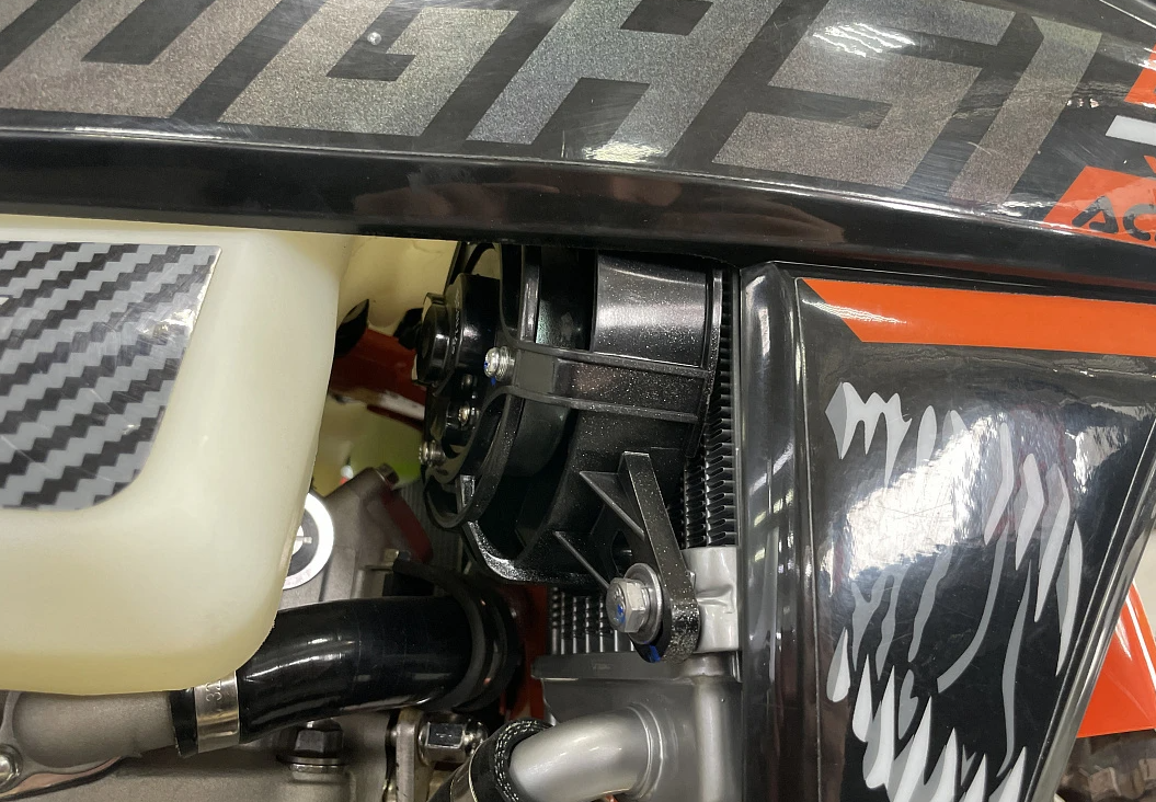 Мотоцикл PROGASI HARDCORE 450 в Балашихе