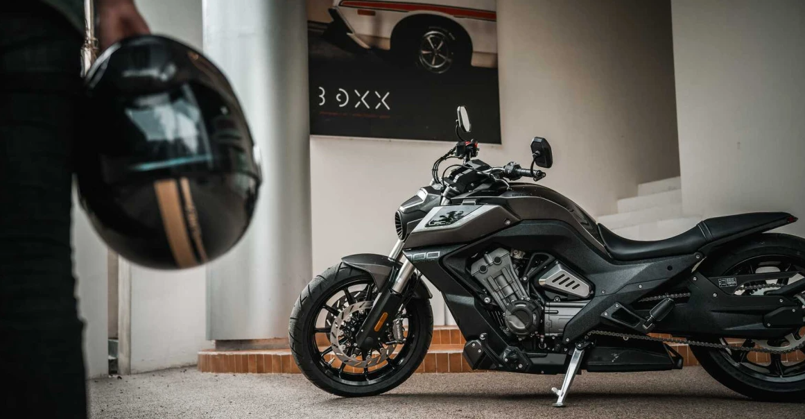 Мотоцикл Benda LFC 700 Pro в Балашихе