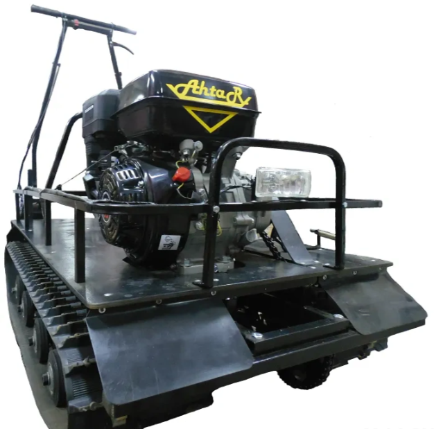 Мотобуксировщик AhtaR L 9 в Балашихе