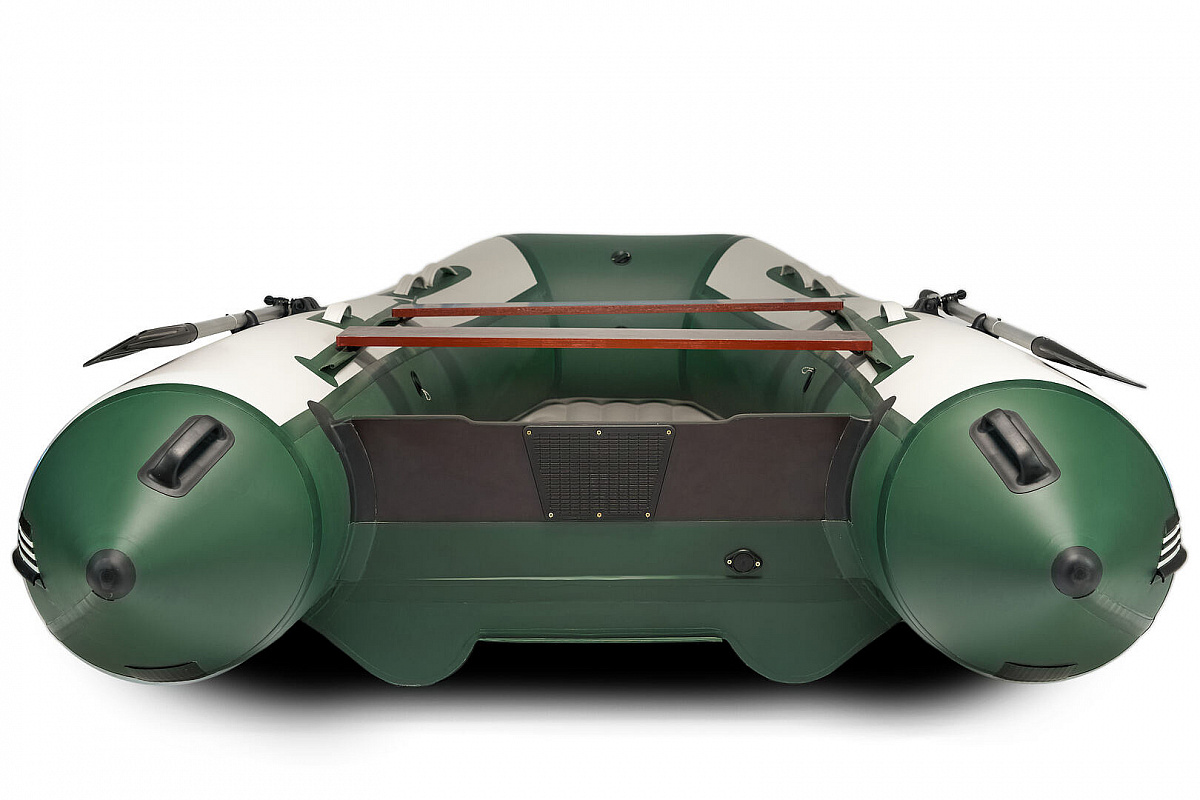 Лодка MISHIMO LITE DF 390 в Балашихе