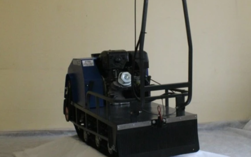 Мотобуксировщик ВЕПС WINTER «ЛОНГ» 15 в Балашихе