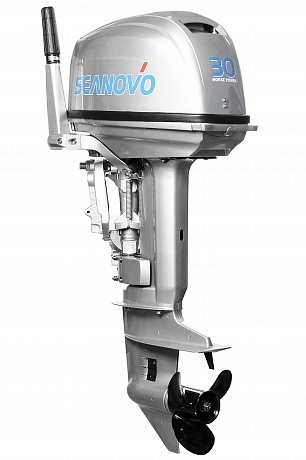 Лодочный мотор SEANOVO SN30FHL в Балашихе