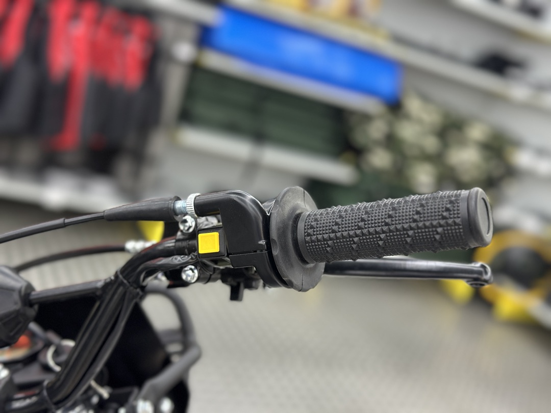 Кроссовый мотоцикл PROMAX ARMY 250 в Балашихе