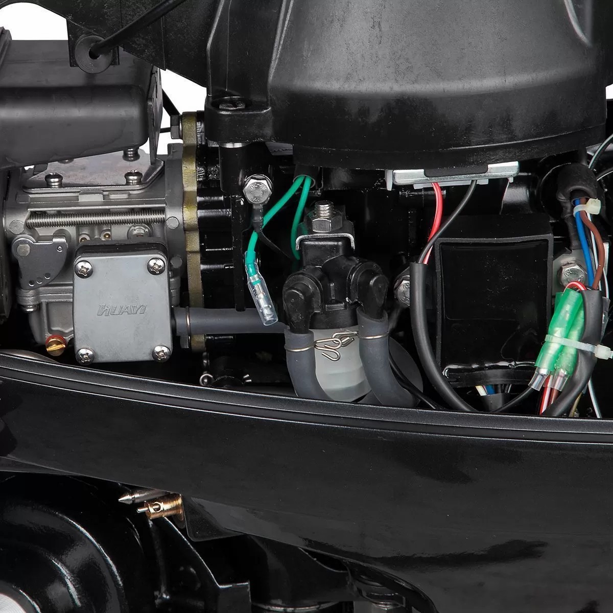 Лодочный мотор MARLIN MP 9.9 AMHS в Балашихе