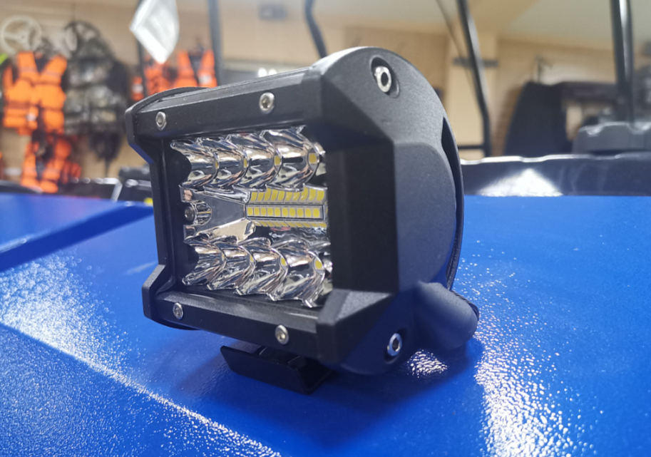 Мотобуксировщик SNOWBEAR 500 15 в Балашихе