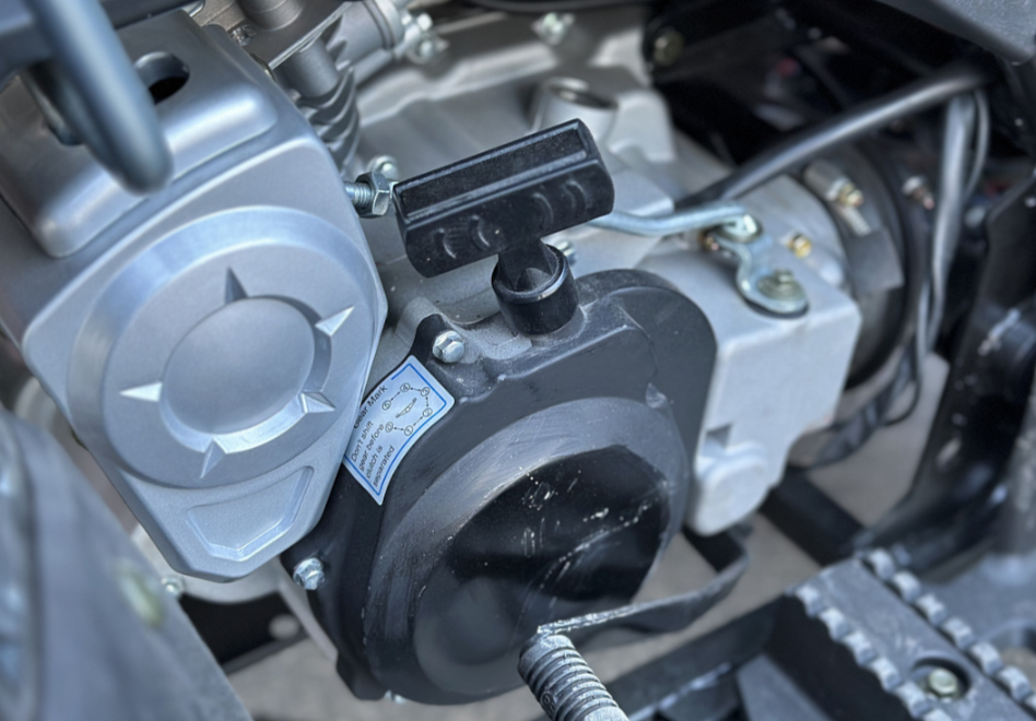 Квадроцикл GBM EXPLORER 400 NEW PREMIUM в Балашихе