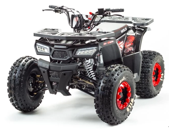 Квадроцикл PROMAX WILD 175 в Балашихе