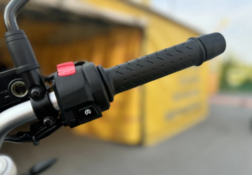 Мотоцикл KOVE 500F WILD в Балашихе