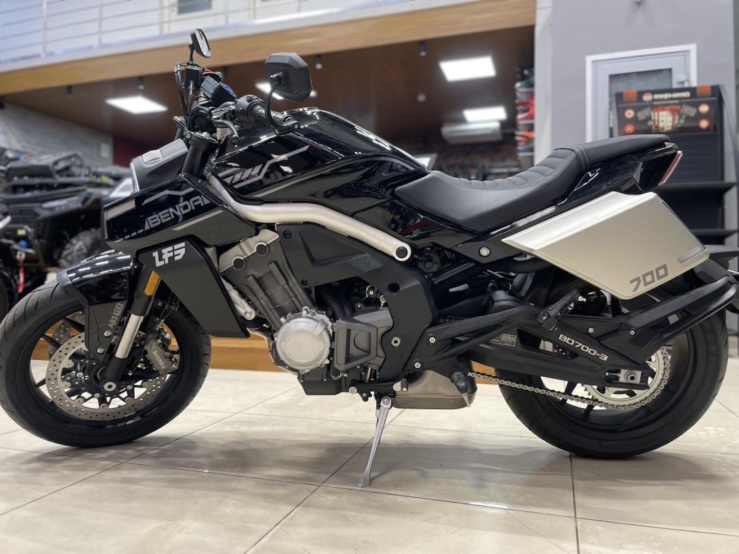 Мотоцикл Benda LFS 700 в Балашихе