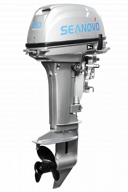 Лодочный мотор Seanovo SN20FFES в Балашихе