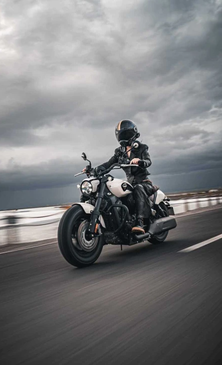 Мотоцикл Benda DarkFlag 500 Commander в Балашихе