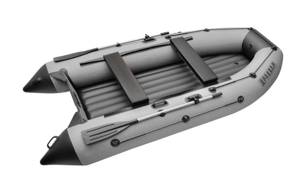 ЛОДКА ДРАККАР 3200 НДНД HANT-PRO в Балашихе