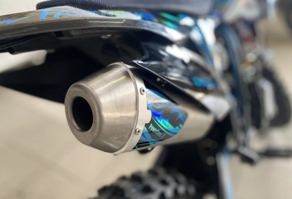 Кроссовый мотоцикл PROMAX DAIKON CB330 в Балашихе