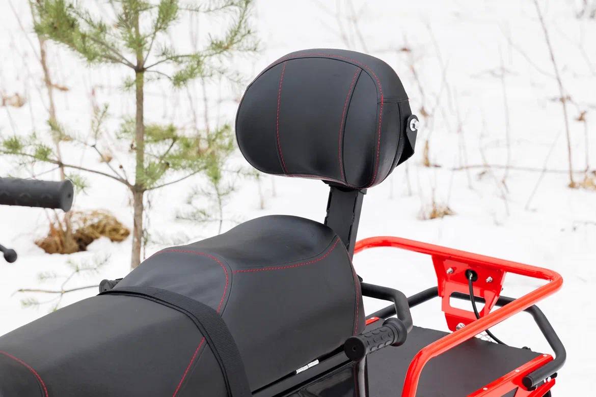 Снегоход IRBIS SF200L NEW 25/26 в Балашихе