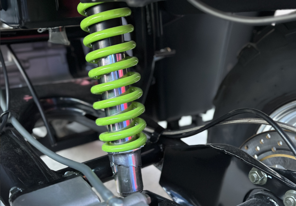 Квадроцикл GBM EXPLORER 400 NEW PREMIUM в Балашихе