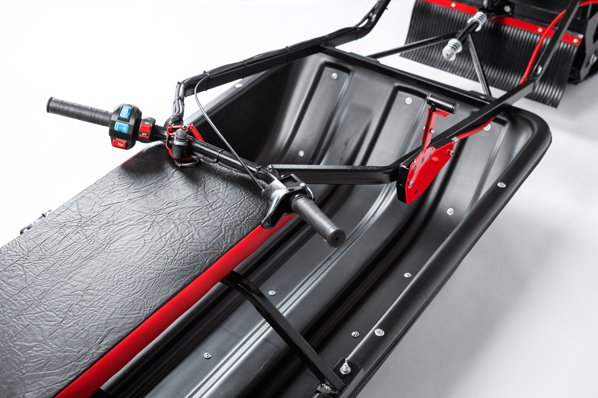 СИДЕНИЕ ДЛЯ САНЕЙ в Балашихе