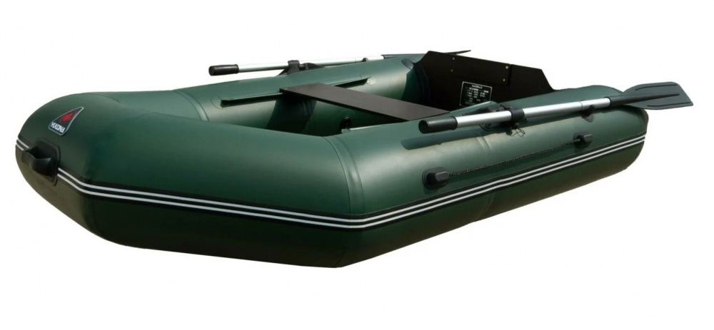 ЛОДКА НАДУВНАЯ YUKONA 230 TL (БЕЗ ПАЙОЛА) в Балашихе