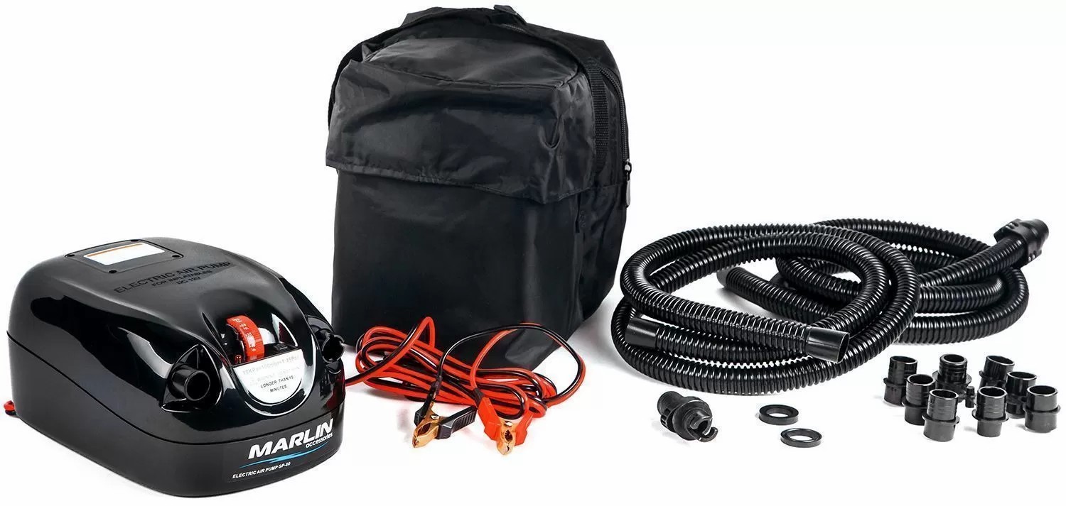 ЭЛЕКТРИЧЕСКИЙ НАСОС MARLIN GP-80 в Балашихе