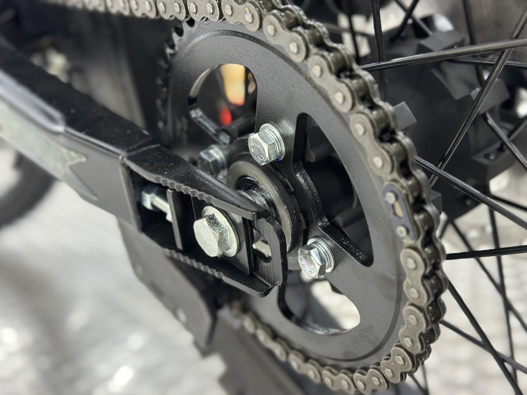 Кроссовый мотоцикл PROMAX ARMY 250 в Балашихе