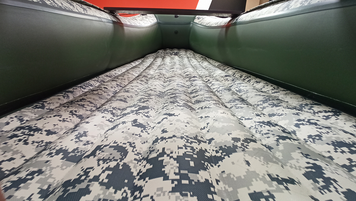 Лодка MISHIMO SPORT 390 в Балашихе